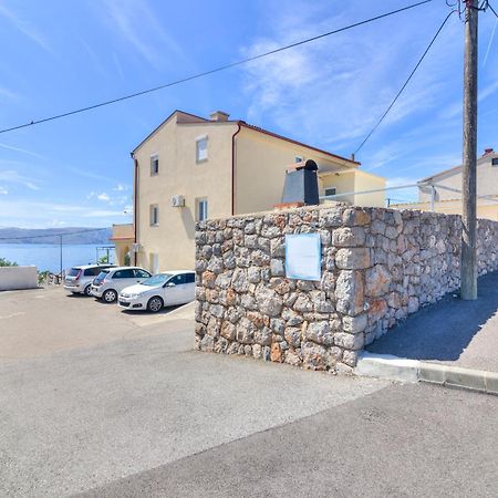 Apartmani Ana Senj  Exteriör bild