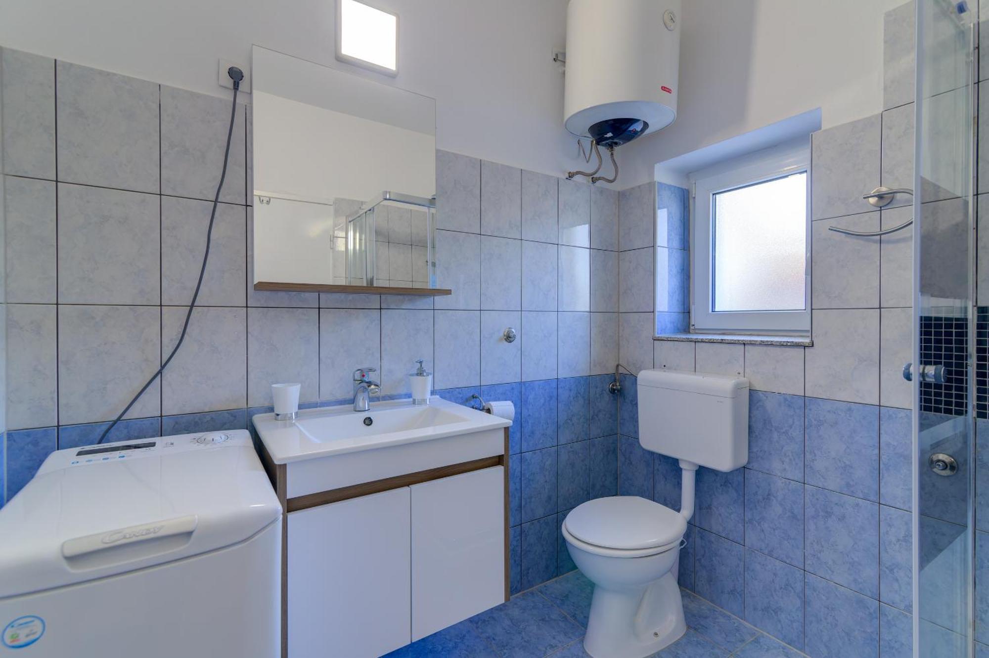 Apartmani Ana Senj  Rum bild