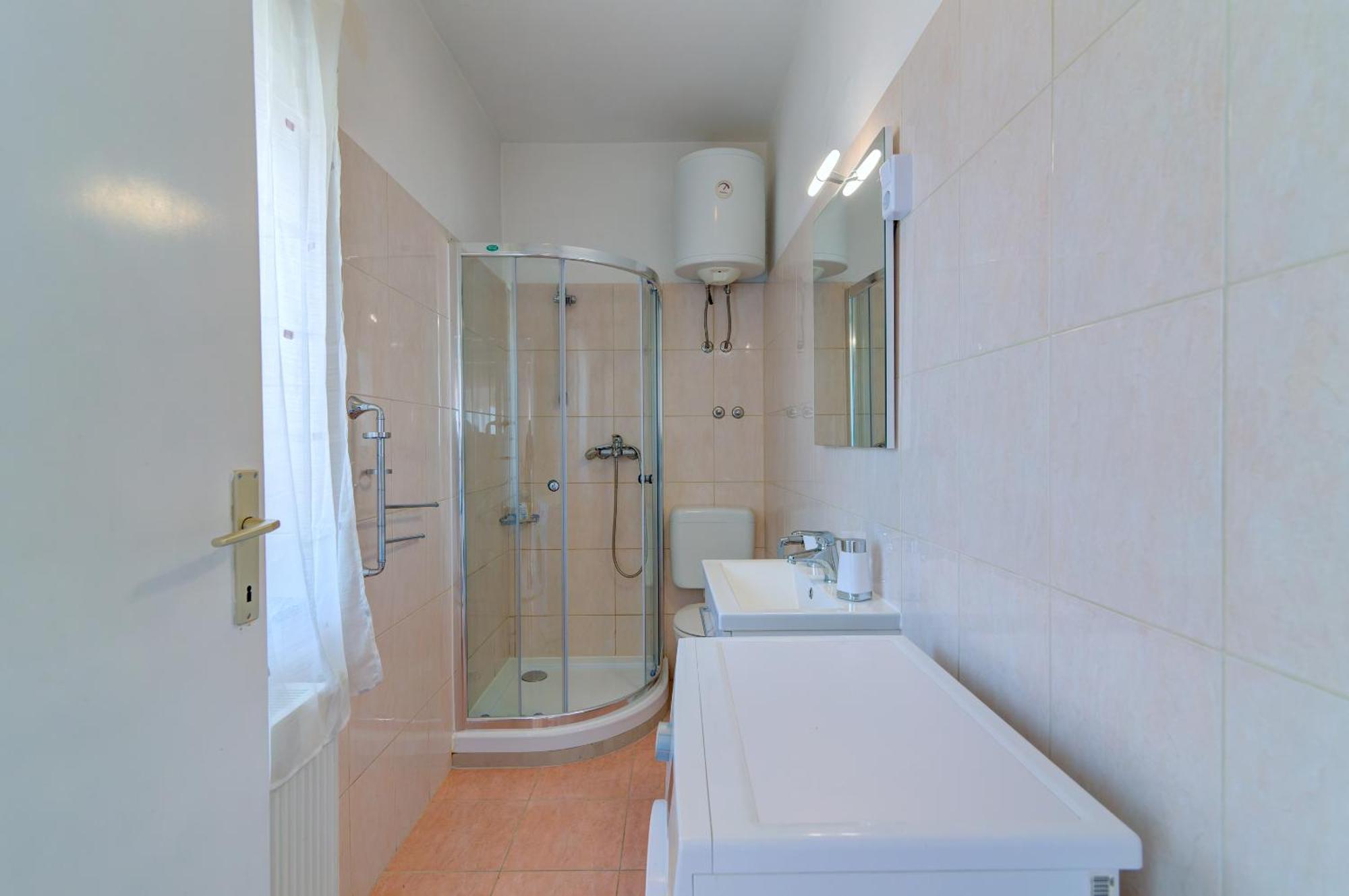 Apartmani Ana Senj  Rum bild