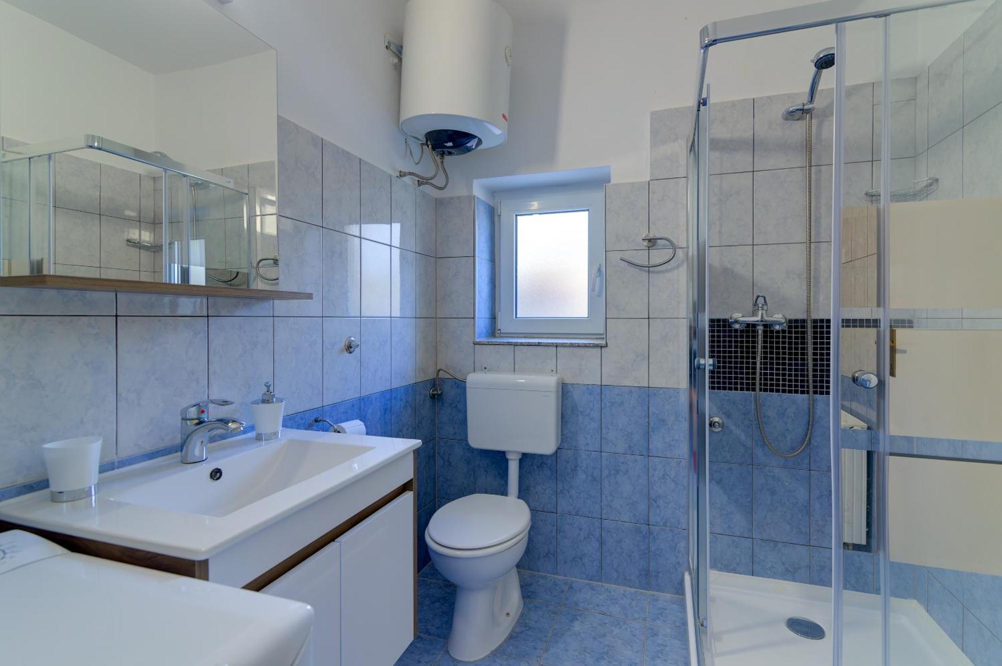 Apartmani Ana Senj  Rum bild