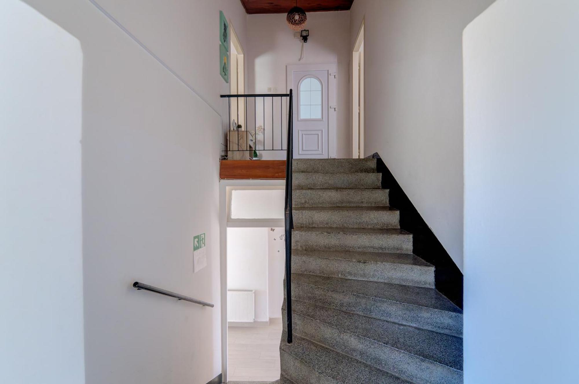 Apartmani Ana Senj  Exteriör bild